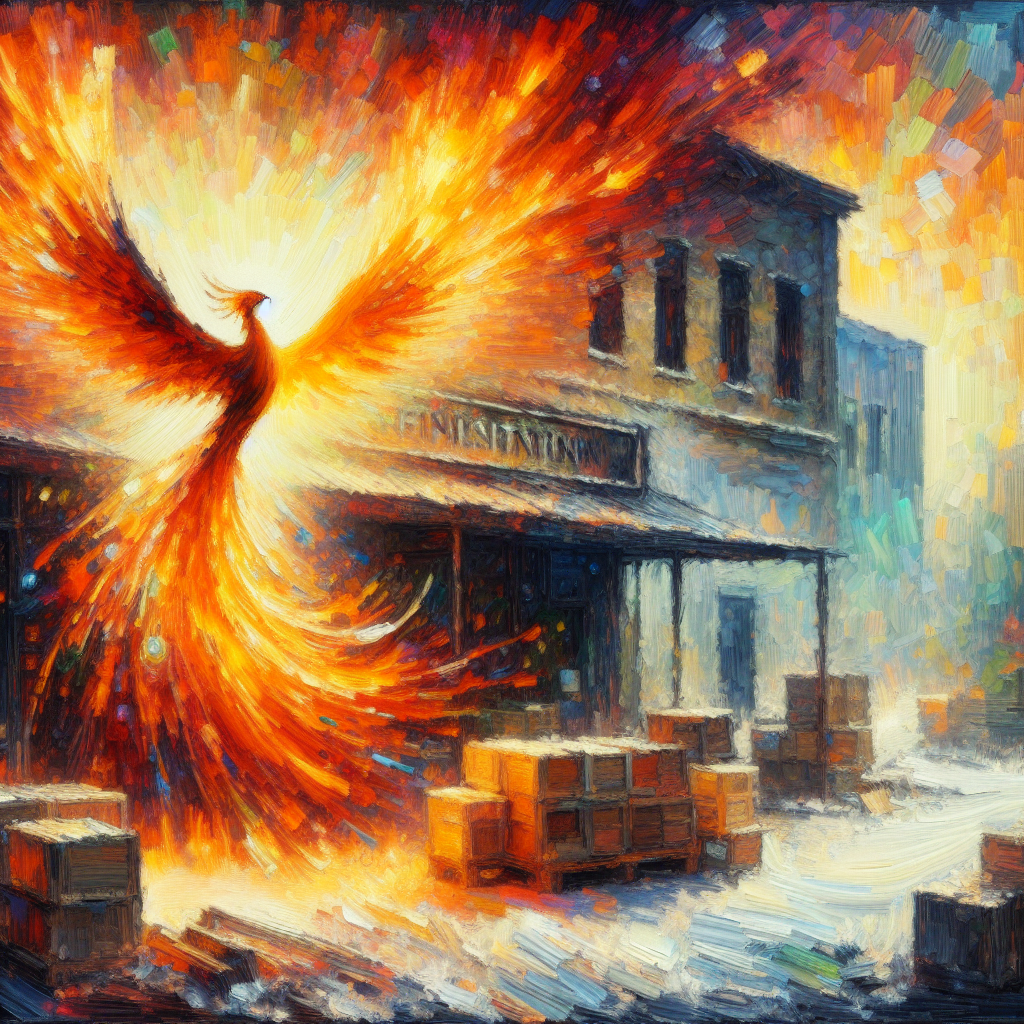 brand resurrection image