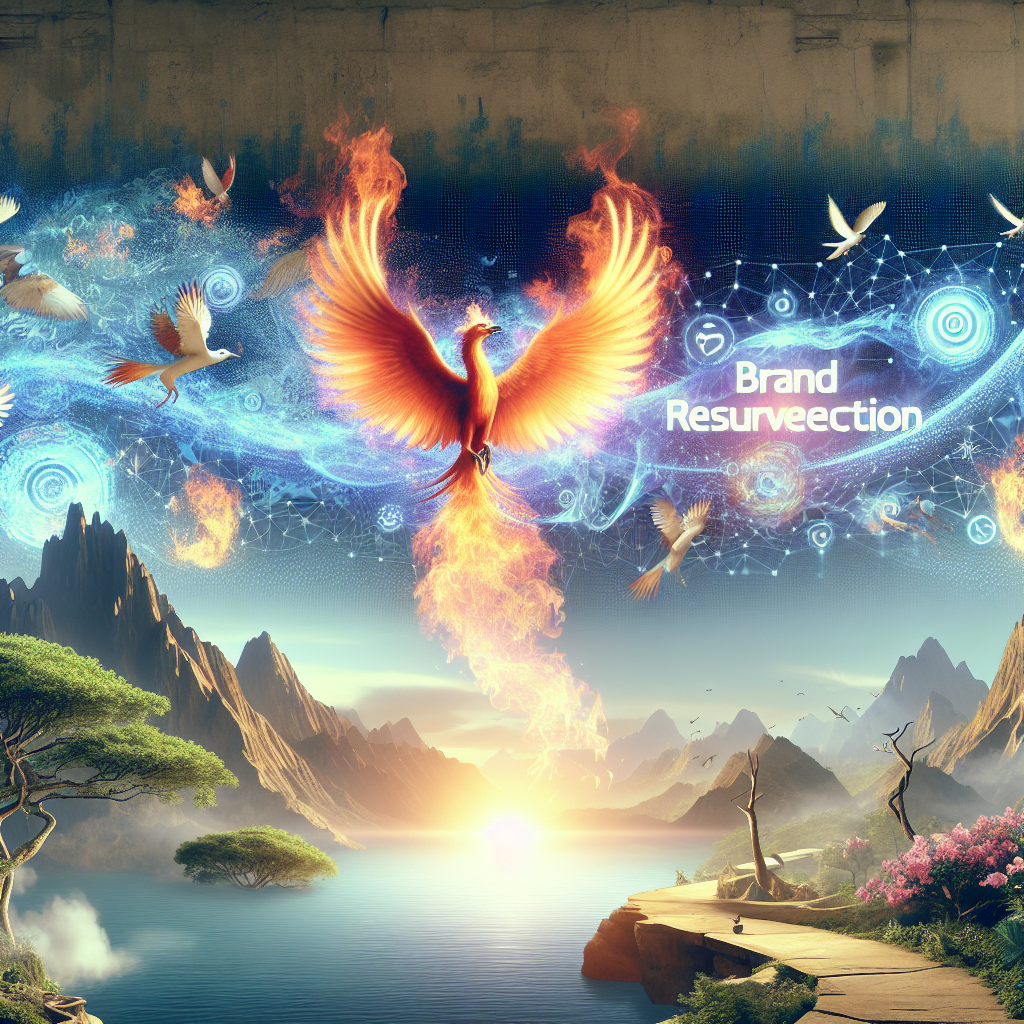 brand resurrection image