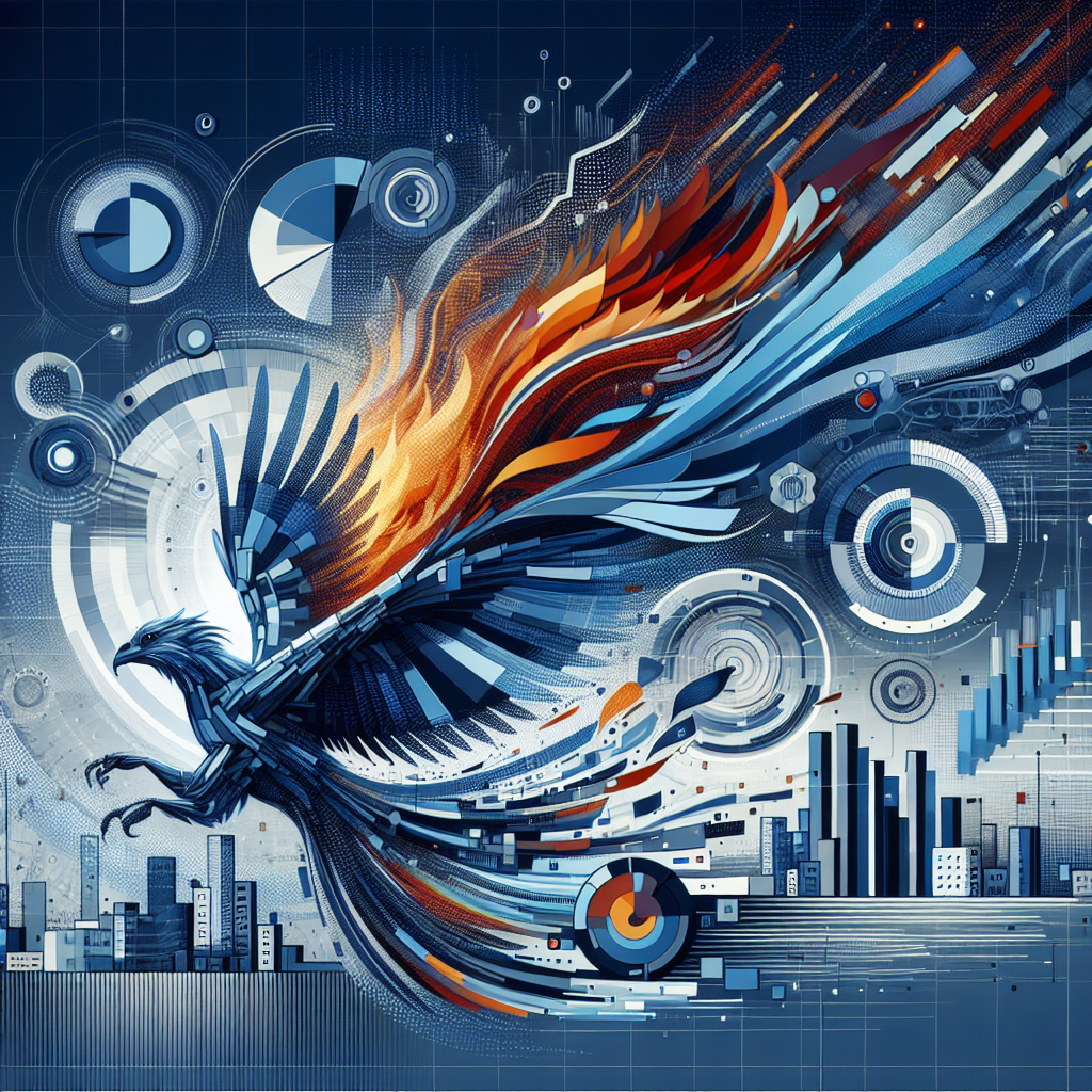 corporate turnarounds image