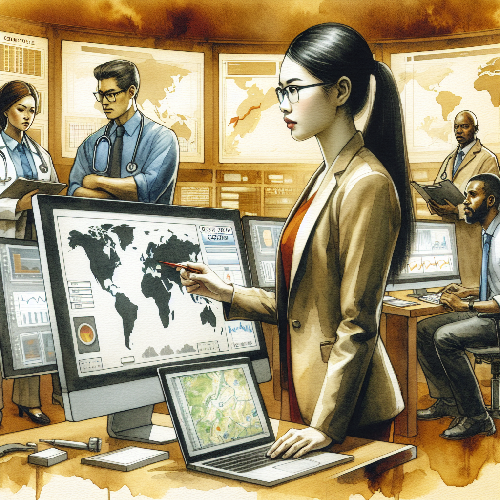 crisis management image