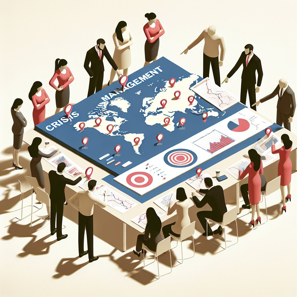 crisis management image