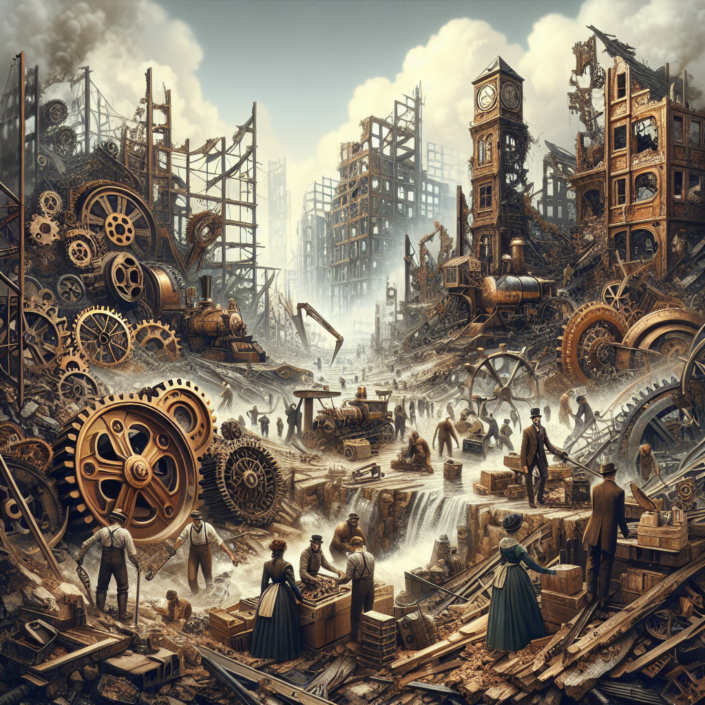 disaster recovery image