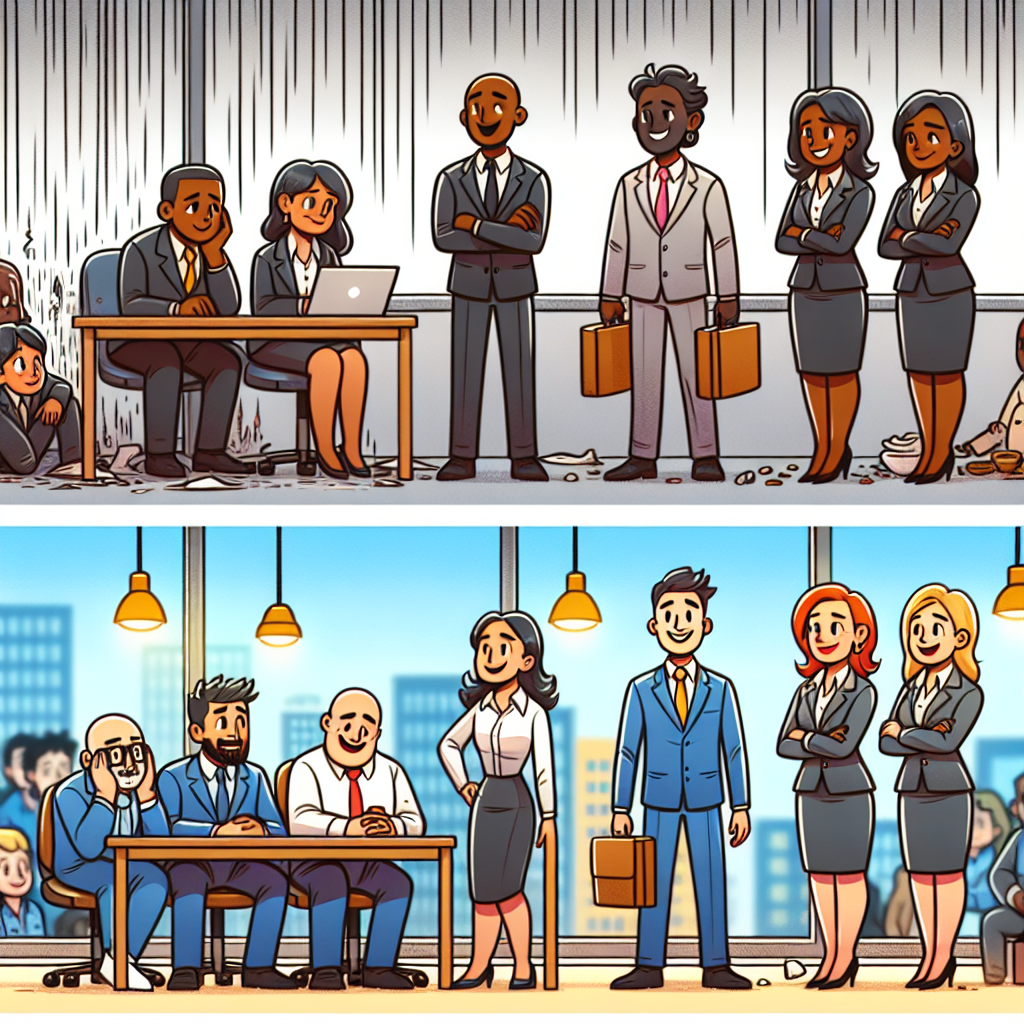 corporate turnarounds image