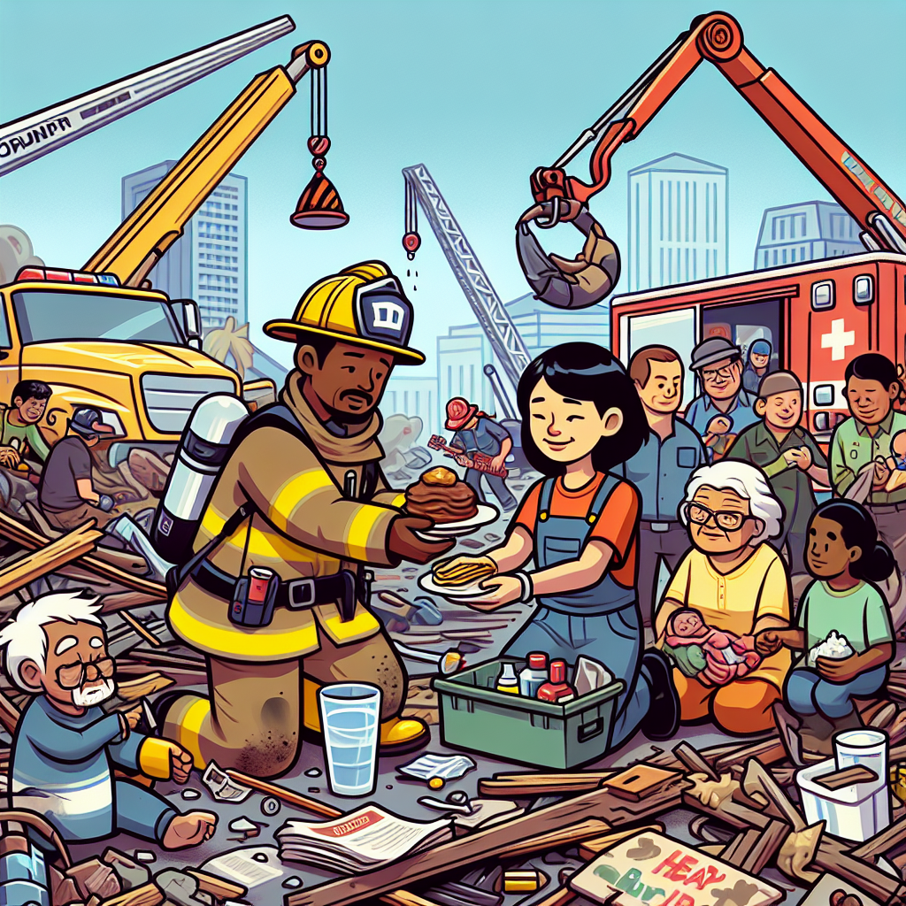 disaster recovery image