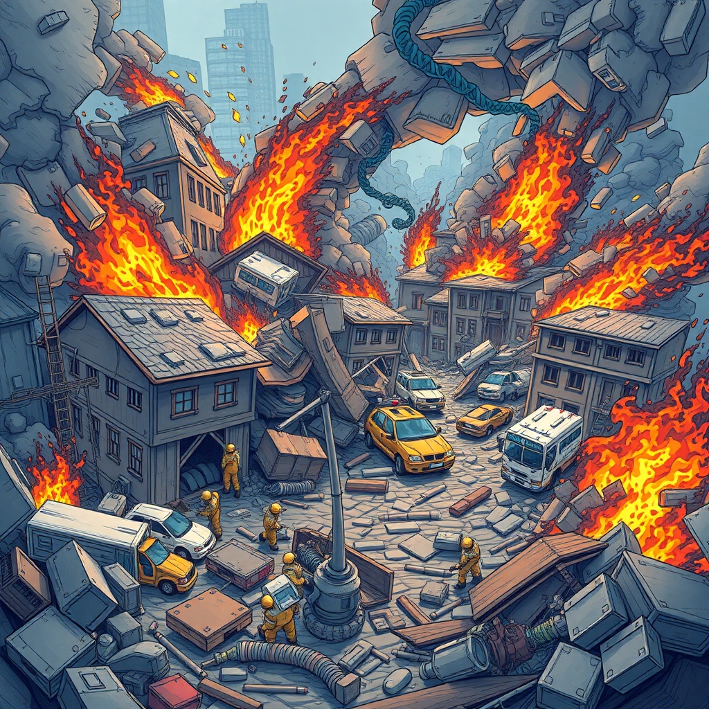 Disaster Recovery Plan: Why a Solid Plan Matters and How to Build One ...